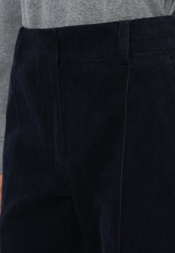 Прямые брюки