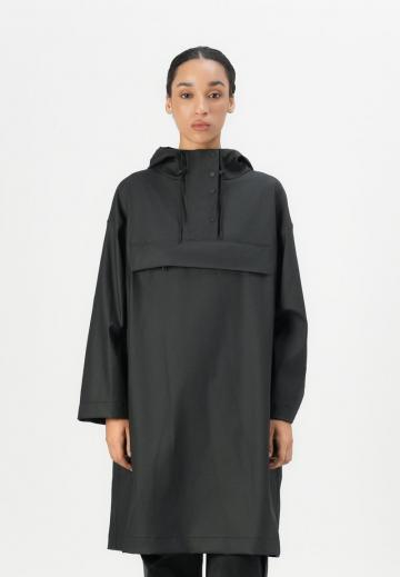 Куртка дождевик