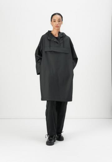 Куртка дождевик