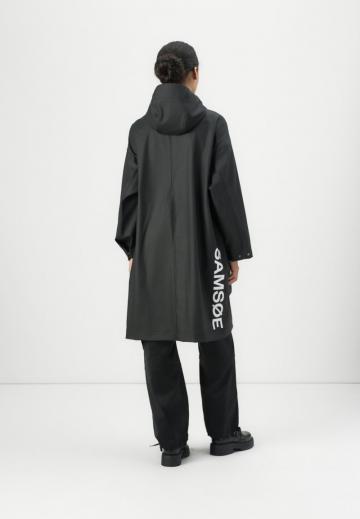 Куртка дождевик