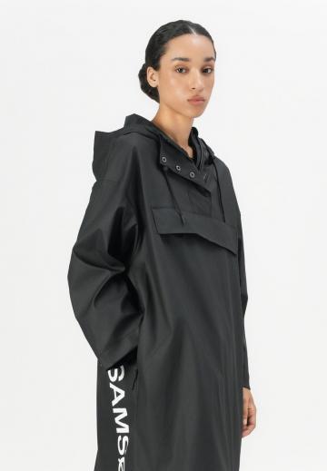 Куртка дождевик