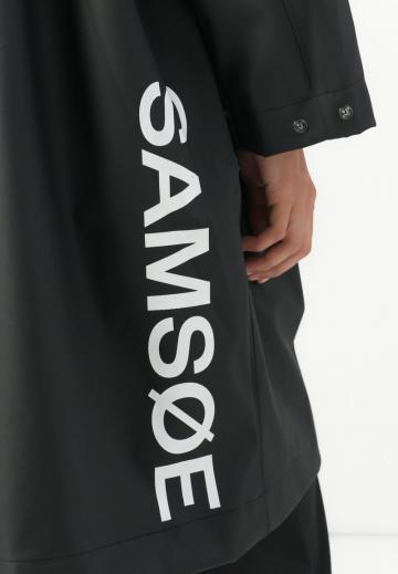 Куртка дождевик