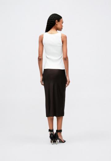 Юбка-карандаш