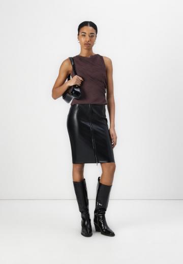 Майка-борцовка