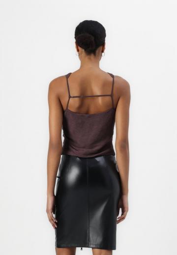 Майка-борцовка