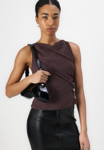 Майка-борцовка