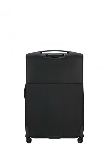 Чемодан на колесах