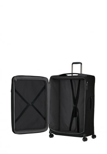 Чемодан на колесах