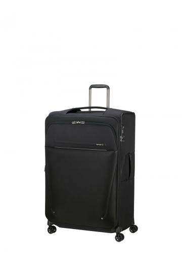 Чемодан на колесах