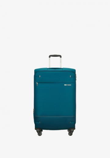 Чемодан на колесах