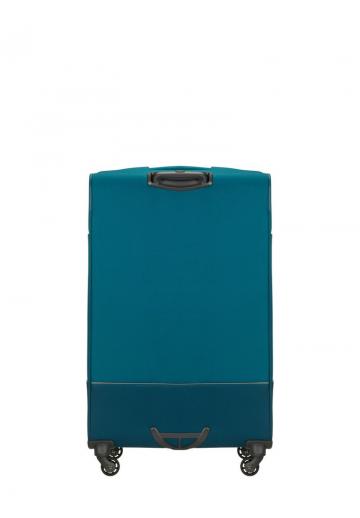 Чемодан на колесах