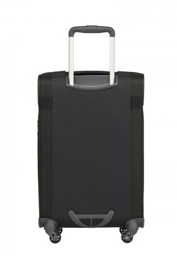 Чемодан на колесах