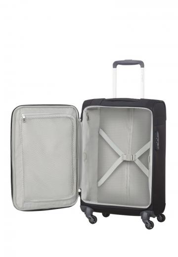 Чемодан на колесах