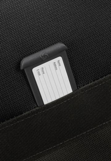 Чемодан на колесах