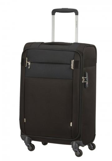 Чемодан на колесах