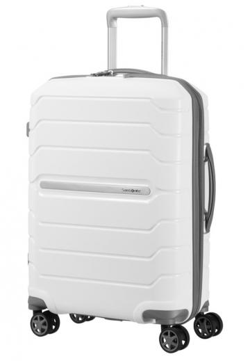 Чемодан на колесах