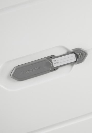 Чемодан на колесах