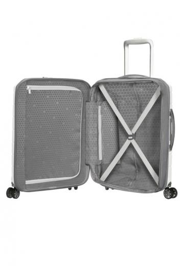 Чемодан на колесах