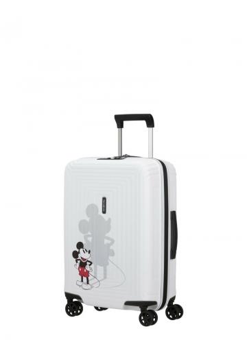 Чемодан на колесах