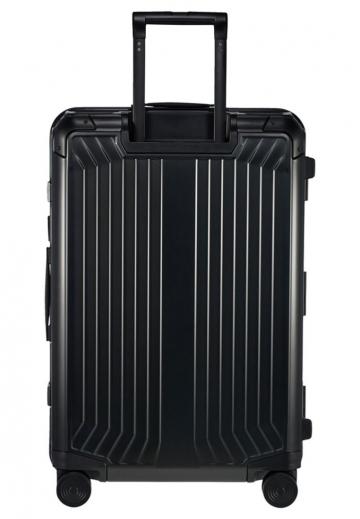 Чемодан на колесах