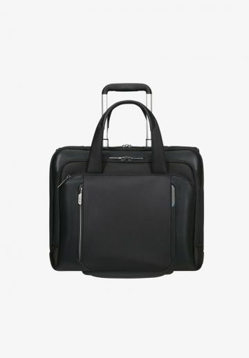 Чемодан на колесах