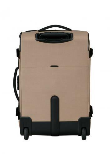 Чемодан на колесах