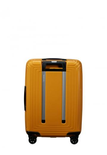 Чемодан на колесах