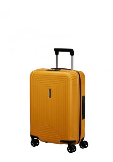 Чемодан на колесах