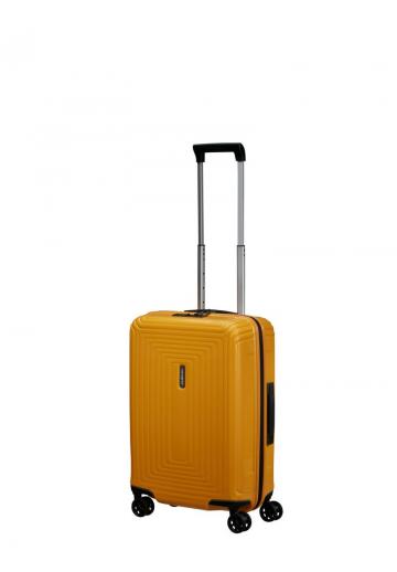 Чемодан на колесах