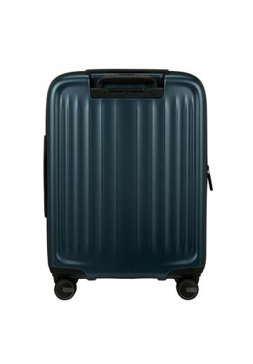 Чемодан на колесах