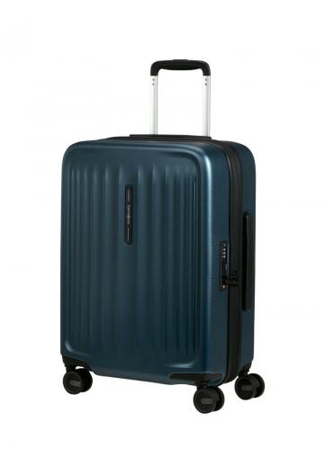 Чемодан на колесах