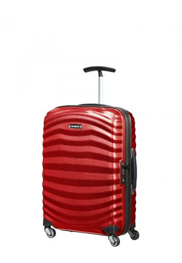 Чемодан на колесах