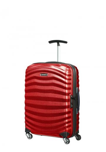 Чемодан на колесах