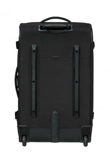 Чемодан на колесах