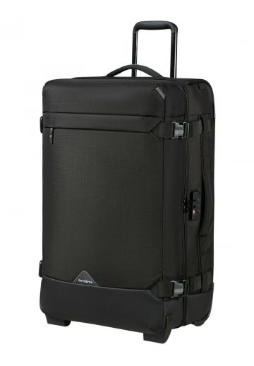 Чемодан на колесах