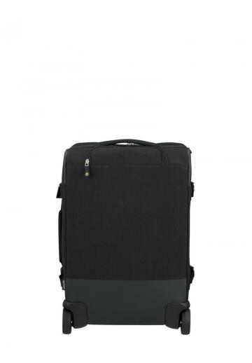 Чемодан на колесах