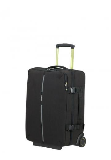 Чемодан на колесах