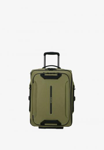 Чемодан на колесах