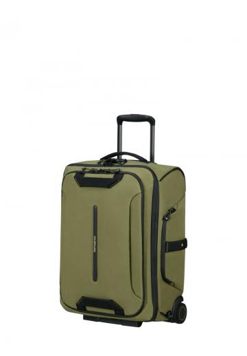 Чемодан на колесах