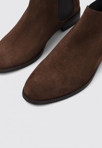 Ботинки челси