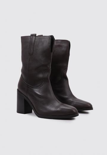 Ковбойские сапоги