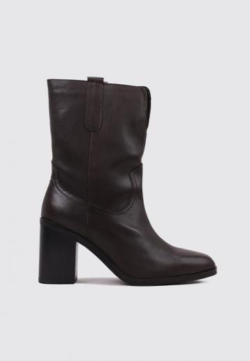 Ковбойские сапоги