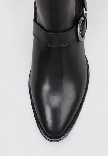 Ковбойские сапоги