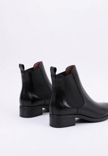 Ботинки челси