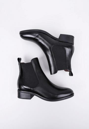 Ботинки челси