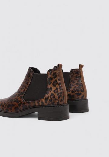 Ботинки челси