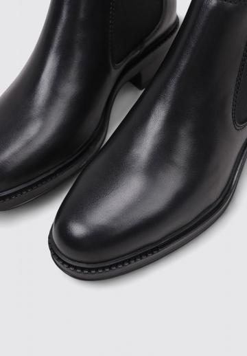 Ботинки челси