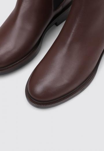 Ботинки челси