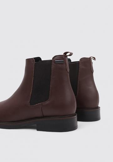 Ботинки челси