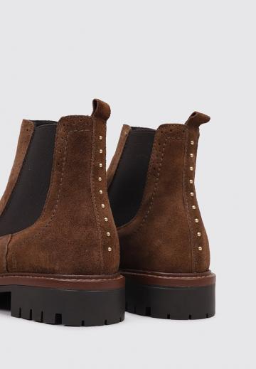 Ботинки челси